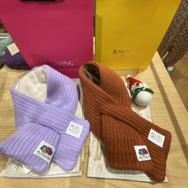 ワクワクな１２月♪