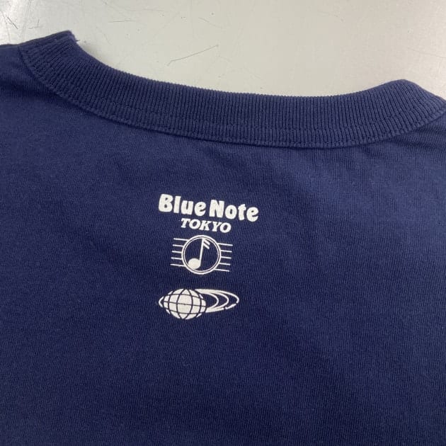 Blue Note TOKYO 33周年記念！｜ビームス ジャパン｜BEAMS