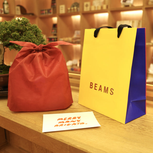 BEAMS JAPANで探す！Xmas Gift ￥10,000-篇｜ビームス ジャパン｜BEAMS