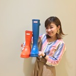 〈HUNTER〉POP UP SHOPが梅田にやってきました！