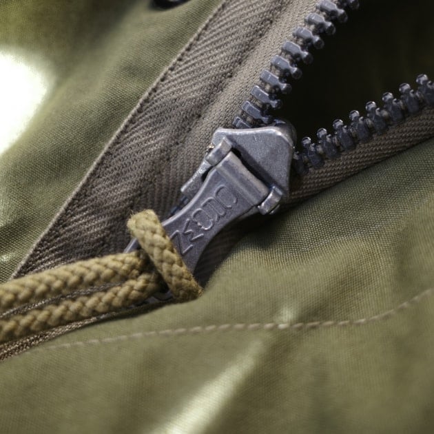 M-48 Parka－fennicaが注目するVentile－｜fennica（フェニカ）｜BEAMS