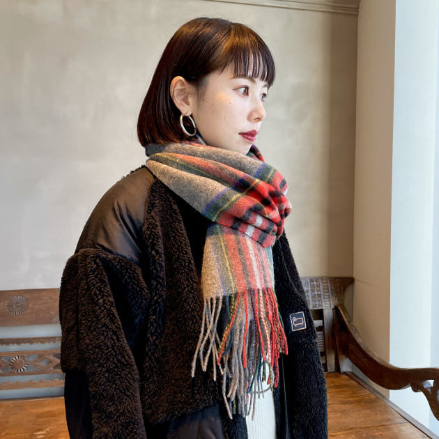 おすすめマフラー三選 ビームス ライツ 渋谷 営業終了 Beams おすすめマフラー三選 ビームス ライツ 渋谷 営業終了 Beams