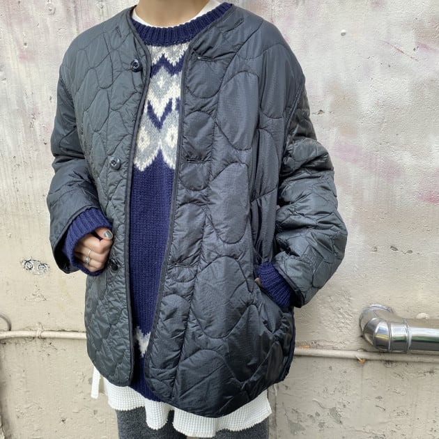 見逃せない再入荷！！！大人気の〈BEAMS BOY〉M-65 パーカを全色