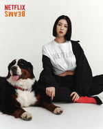 『Netflix × BEAMS 第二弾のご紹介！』