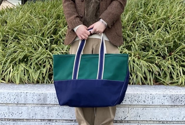 llbean beams エルエルビーン　ビームス　LLBEAN