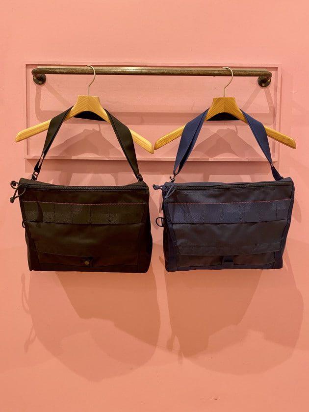 実は大きくなってます。｜ビームス 大宮｜BEAMS