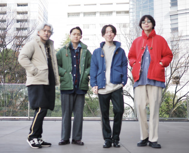 SIERRADESIGNS × BEAMS PLUS 別注ニュー インヨーパーカ SHIERRA DESIGNS〜New Inyo Parka〜｜ビームス プラス 丸の内｜BEAMS