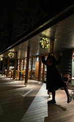 イルミネーションといえば、、