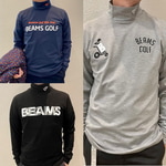 【予約】絶対使えるモックネック特集