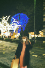 アクセサリーとわたしとBEAMSの思い出