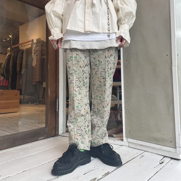 BEAMS BOY（ビームスボーイ）の「BEAMS BOY / チェック ギャザー