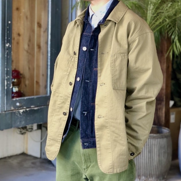 POST OVERALLS “ EXCLUSIVE COLOR”｜ビームス プラス 原宿｜BEAMS