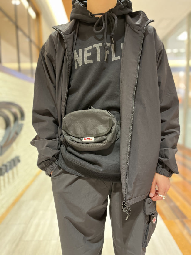 ビームス 福岡でも展開します！【NETFLIX×BEAMS】｜ビームス