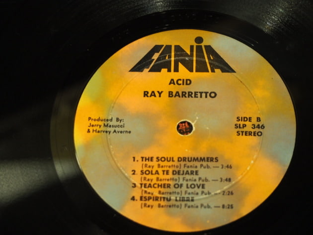 Fania Records