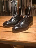 スーツやジャケパンに何を合わせたらいいの？これで解決！革靴の選び方！