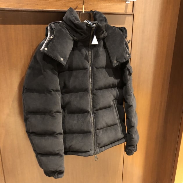 MONCLER＞MAYAコーデュロイ｜ビームス 立川｜BEAMS