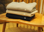Kagan Fleece Pennant Crew