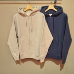 〈BEAMS JAPAN〉オリジナル ジップアップ スウェット パーカ