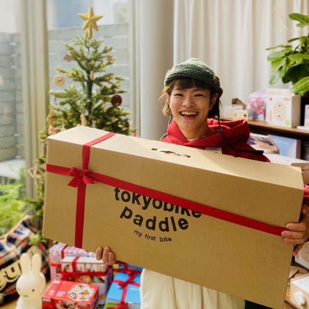 【メリークリスマス！】スタッフの顔と名前がわかります♩