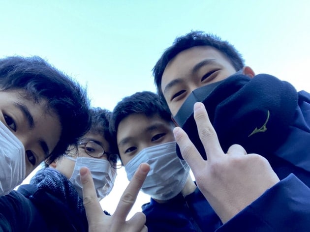【遊園地】大活躍したようで