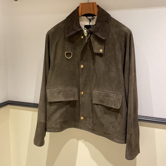 西口氏着用 Cinquanta チンクアンタ ファティーグ JK 48 完売