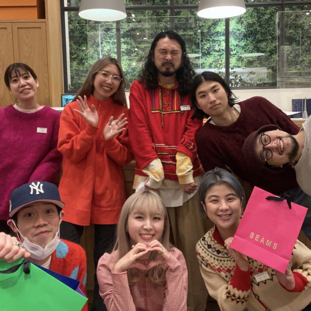 Ray BEAMSセール品 おすすめ4選.ᐟ.ᐟ
