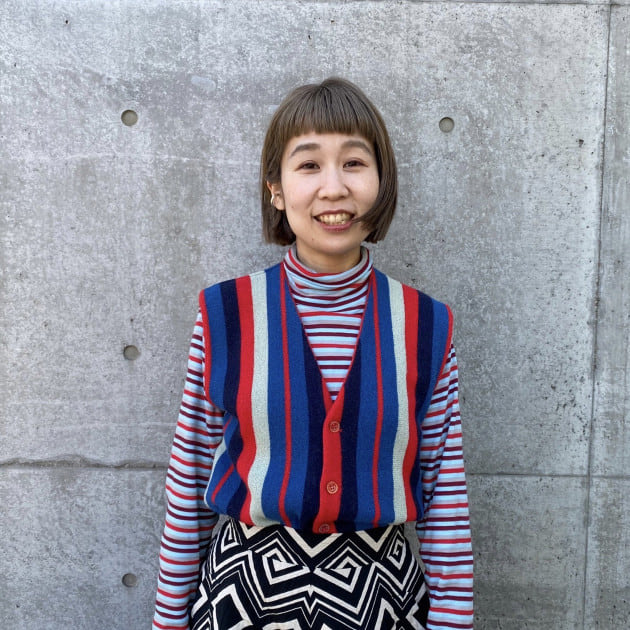 episode.3 二子玉川のワダねぇ
