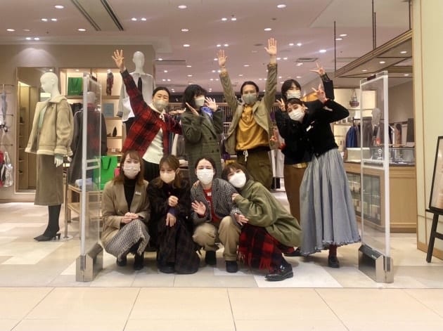 【Merry X'mas】