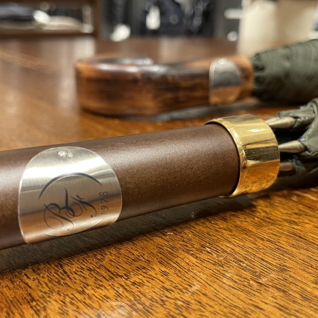＜BEAMS F＞New Color Umbrella