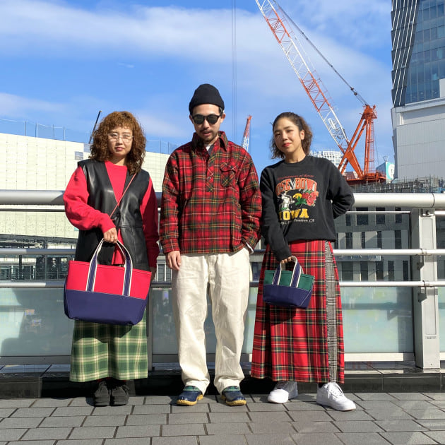 【ビームスの百名品】＜ L.L.Bean＞私たちのオススメ紹介します！