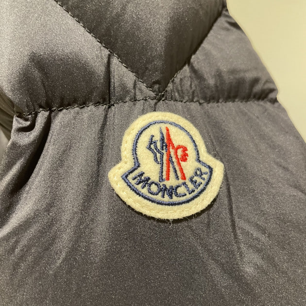 ＜MONCLER＞WARGNIER
