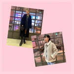 明けましておめでとうございます♡