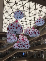 再訪、柳本 浩市展