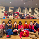 今年1年頑張ったご褒美に^ ^