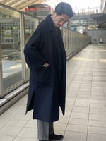 コートってええな！！！