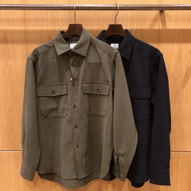 春物入荷しています。