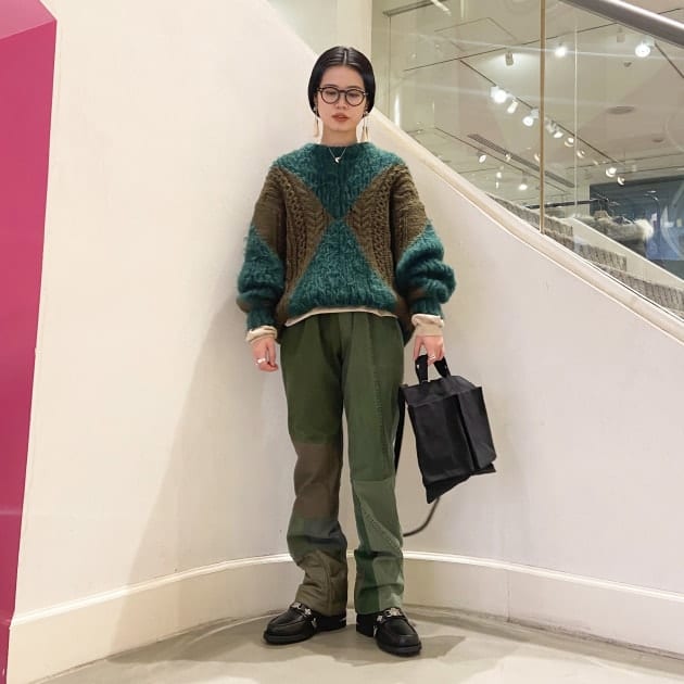 TOGA PULLAの新作|ビームス ウィメン 原宿|BEAMS TOGA PULLAの新作|ビームス ウィメン 原宿|BEAMS