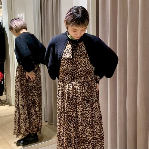 大好きなあのボレロ