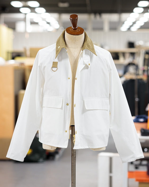 Barbour>先見せエスエス②|ビームス ライフ 横浜|BEAMS Barbour>先見せエスエス②|ビームス ライフ 横浜|BEAMS