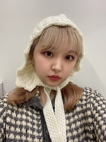 新年のリアルバイご紹介♡