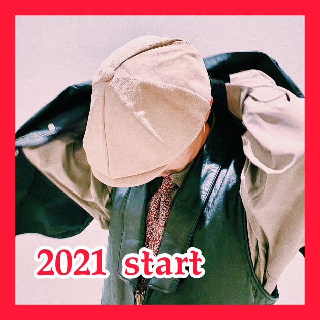 2021思い出
