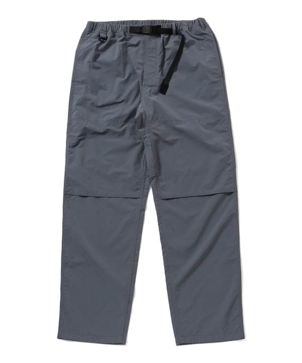 予約』GRAMICCI × BEAMS / 別注 All Condition Pants｜ビームス 広島