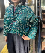 JACQUARD生地のチャイナシリーズ！！