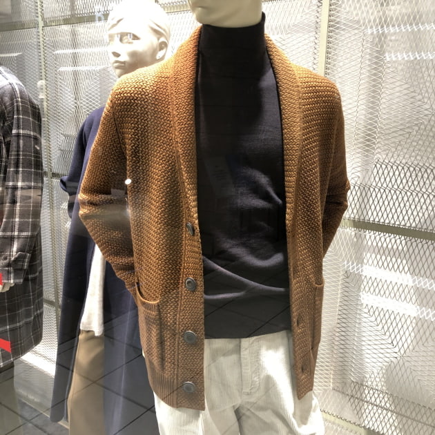 SALEお得情報⑥：＜LARDINI＞編｜ビームス ハウス 丸の内｜BEAMS