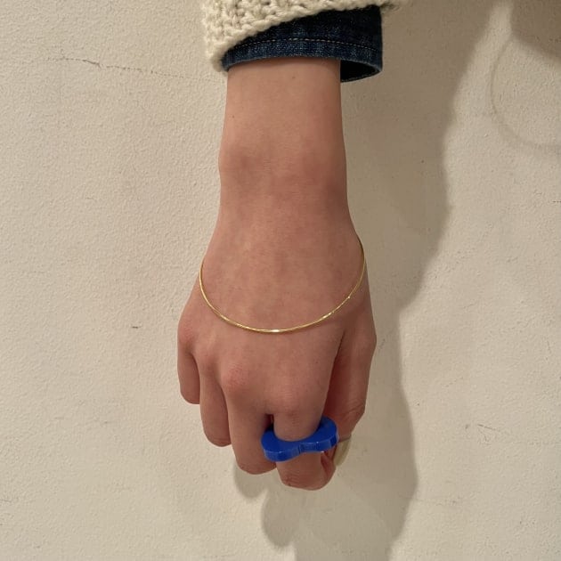 BEAMS ピンキーリング ボックス·ショッパー付き - メルカリ