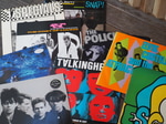 Post Punk / New Wave