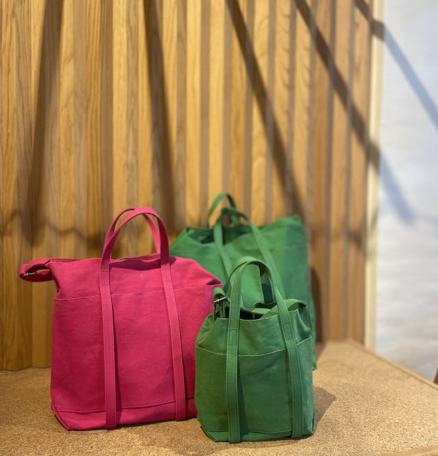 大人気のあのアイテムにNEW COLORが登場です！｜Pilgrim Surf+