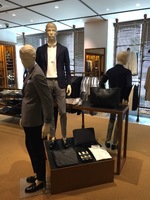 クールビズ縛り