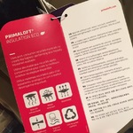 ＜THE NORTH FACE PURPLE LABEL＞ステンカラー