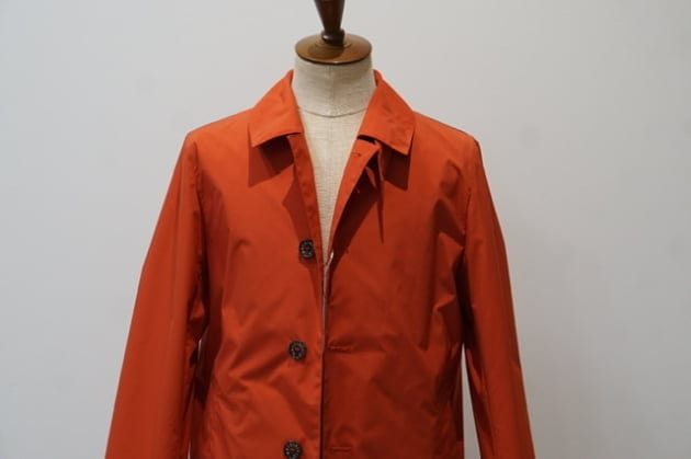先見せ<MACKINTOSH>今年の傾向|BEAMS F(ビームスF)|BEAMS 先見せ<MACKINTOSH>今年の傾向|BEAMS F(ビームスF)|BEAMS